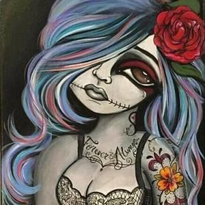 Meet your Posher, Donna